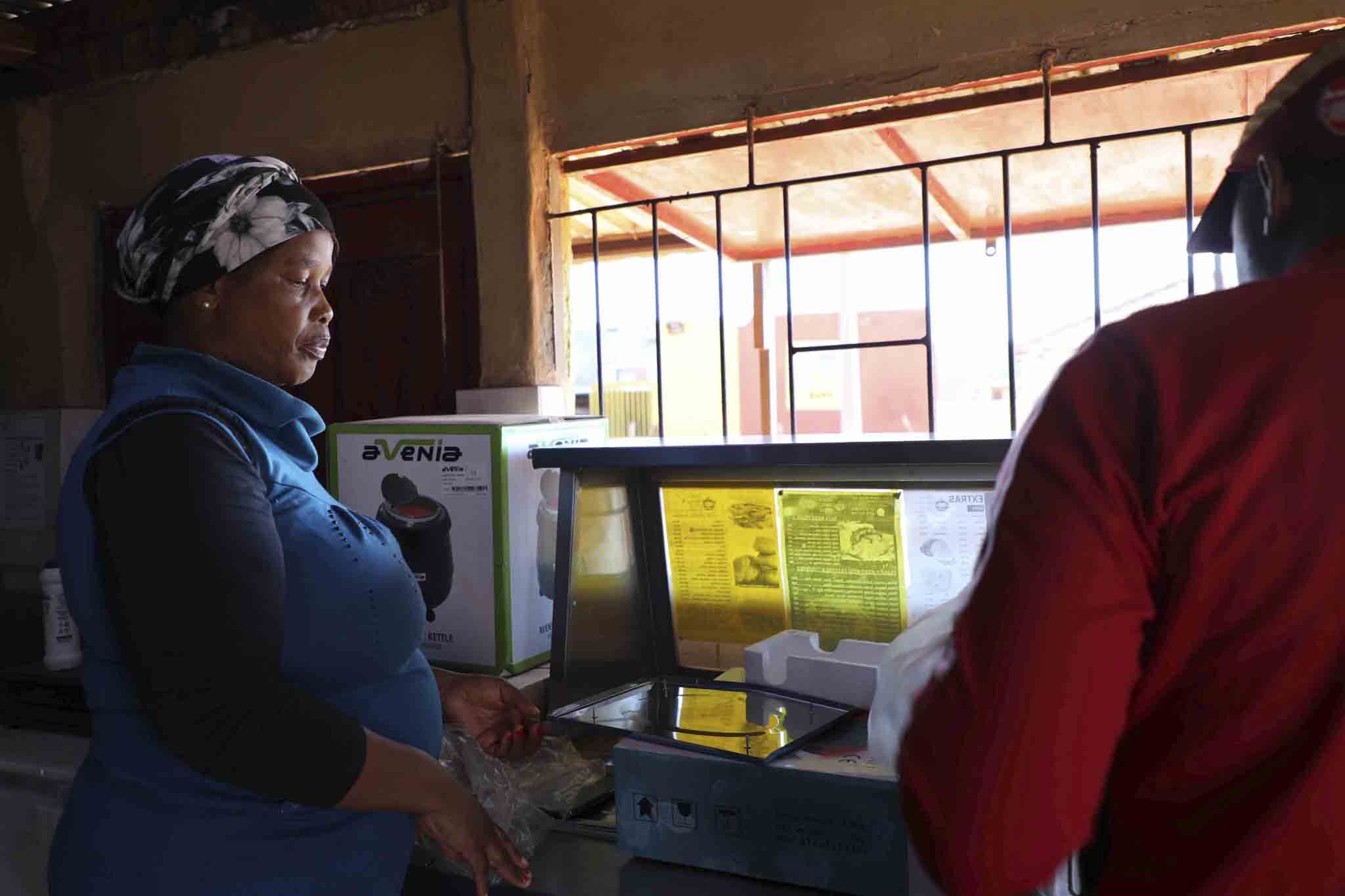 Mutualism Business Finance That Works For You